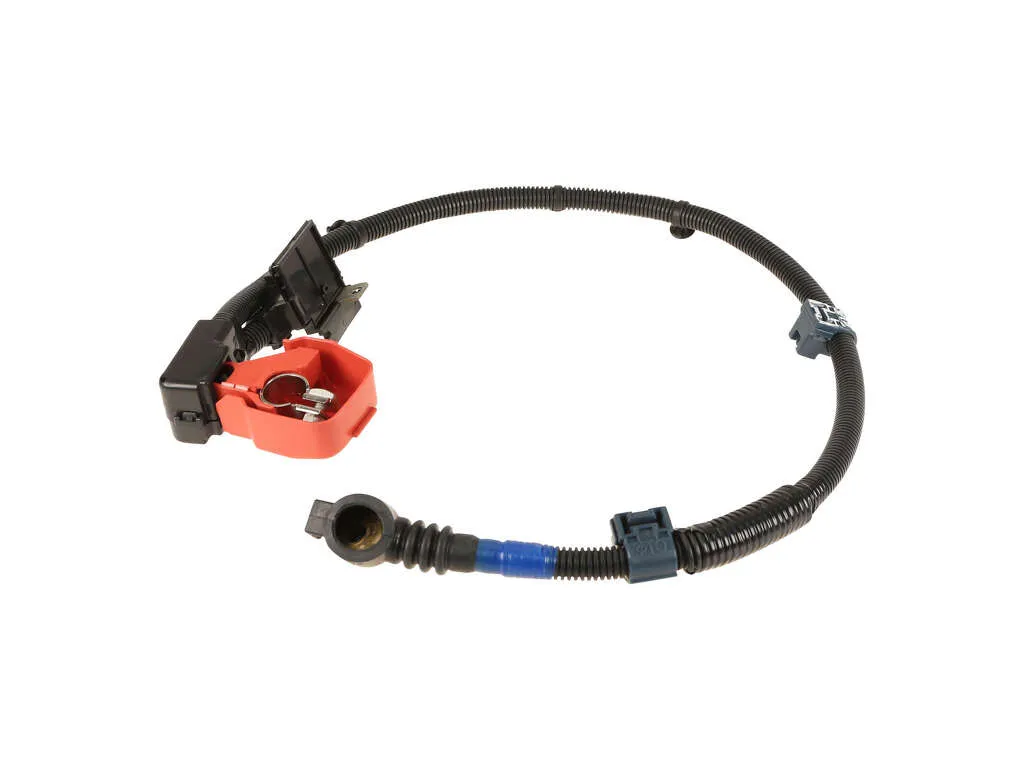2007-2009 Acura MDX Battery Cable -  or Positive (Genuine)