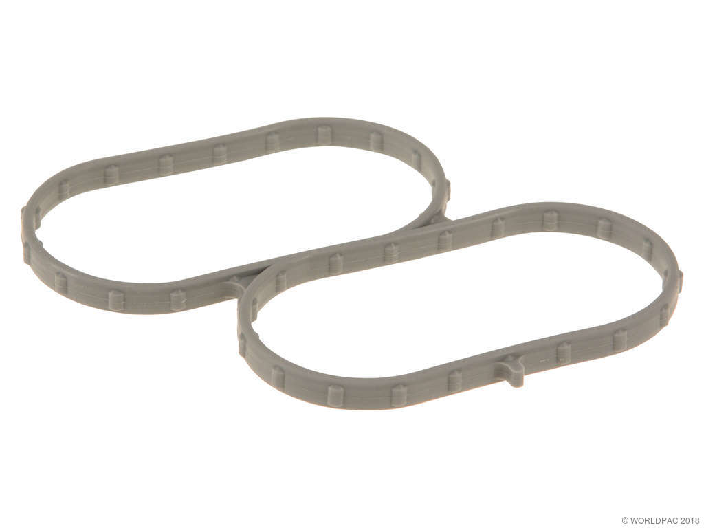 2009-2011 Hyundai Genesis Engine Intake Manifold Gasket - Upper (Genuine)