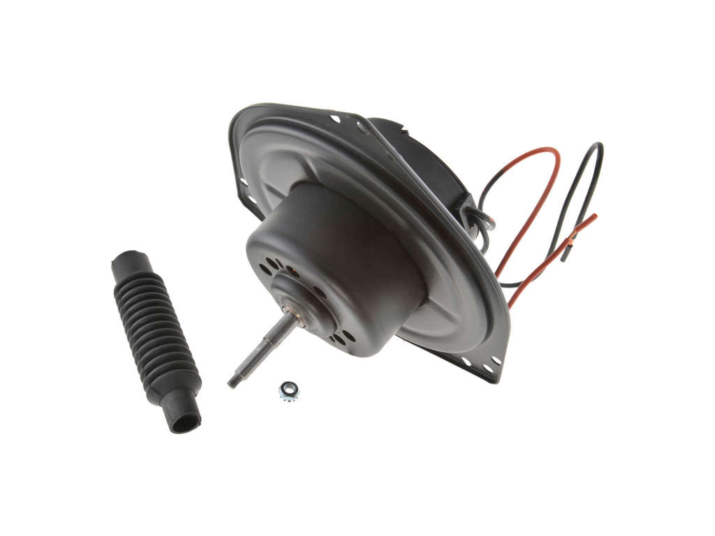 2001-2003 Acura CL HVAC Blower Motor (Autopart International)