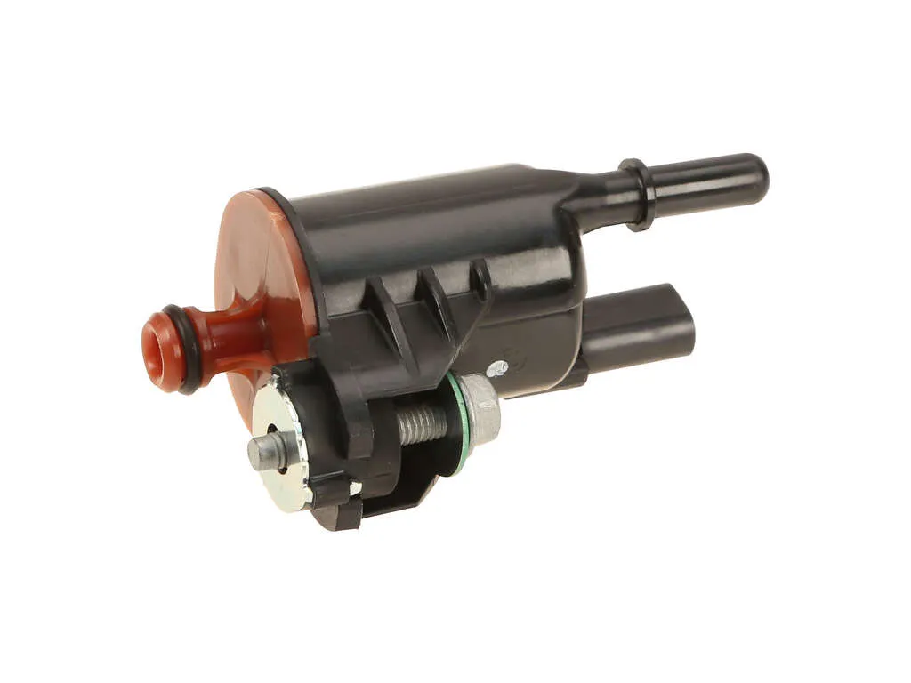 2014-2018 GMC Sierra 1500 Vapor Canister Purge Valve (ACDelco)