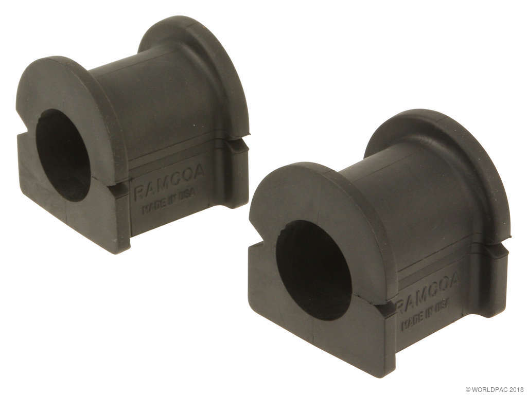 2007-2010 Toyota FJ Cruiser Suspension Stabilizer Bar Bushing - Front (CTR)