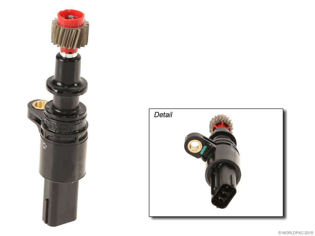 2001-2005 Honda Civic Vehicle Speed Sensor (Genuine)