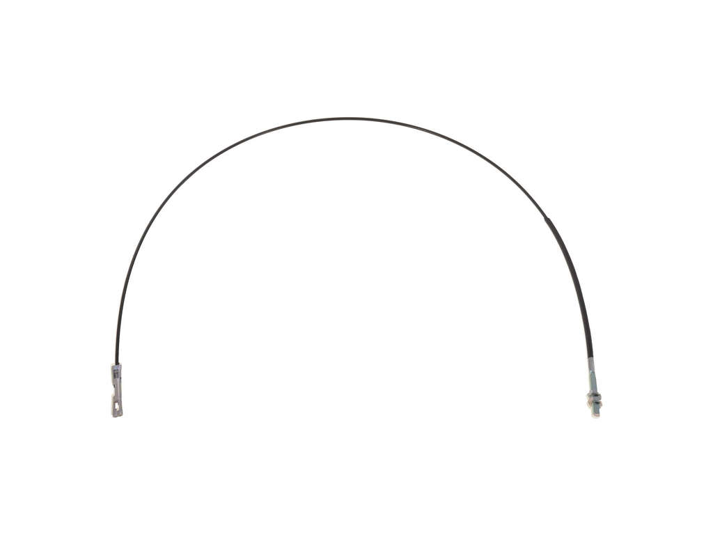 2001-2006 GMC Yukon Parking Brake Cable - Center (Autopart International)