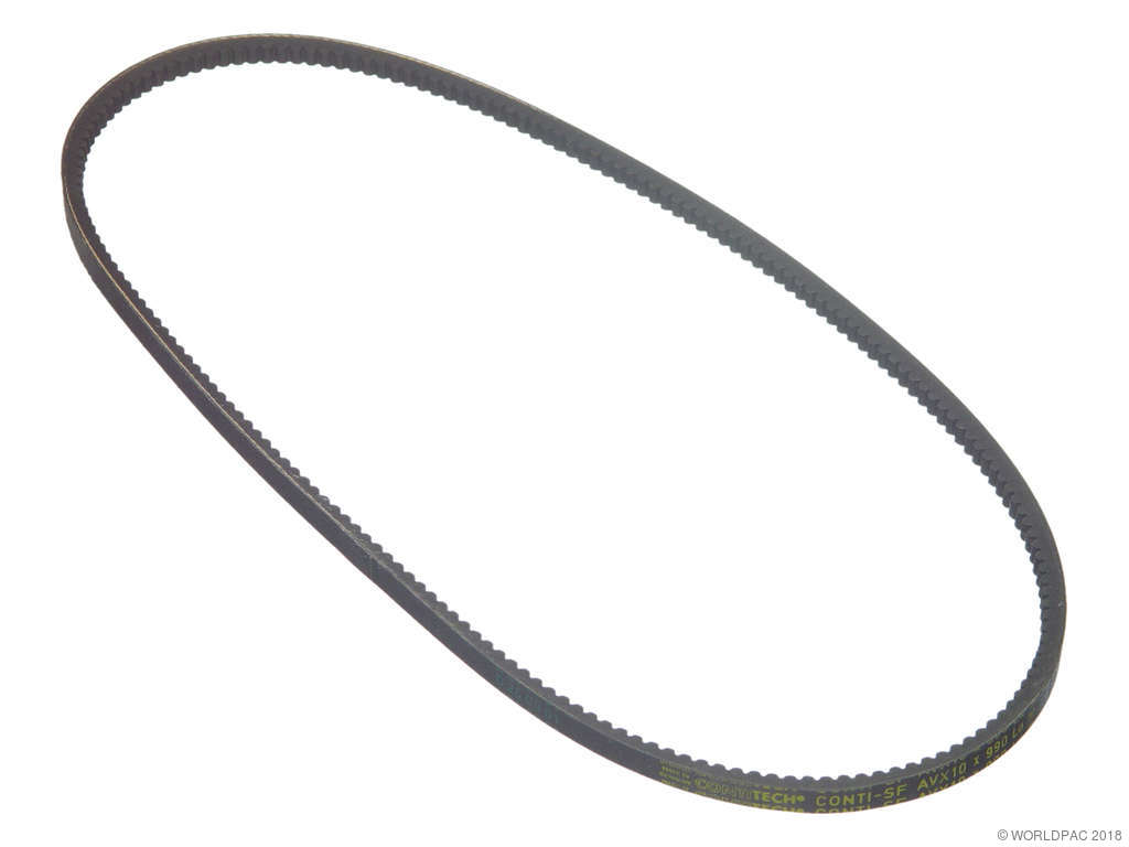 1984-1987 Dodge Caravan Accessory Drive Belt - Alternator (Dayco)