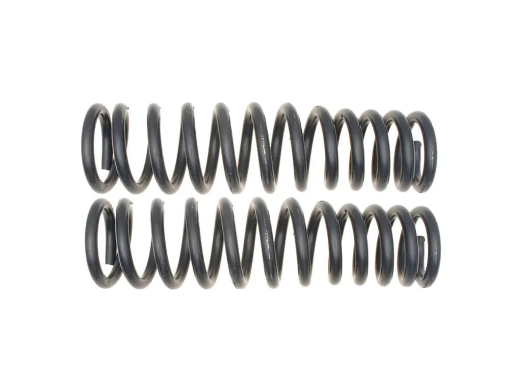1997-2001 Honda CR-V Coil Spring - Front (Moog)