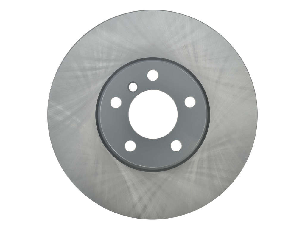 2011-2019 BMW X6 Disc Brake Rotor - Front Left or Front Right (Autopart International)