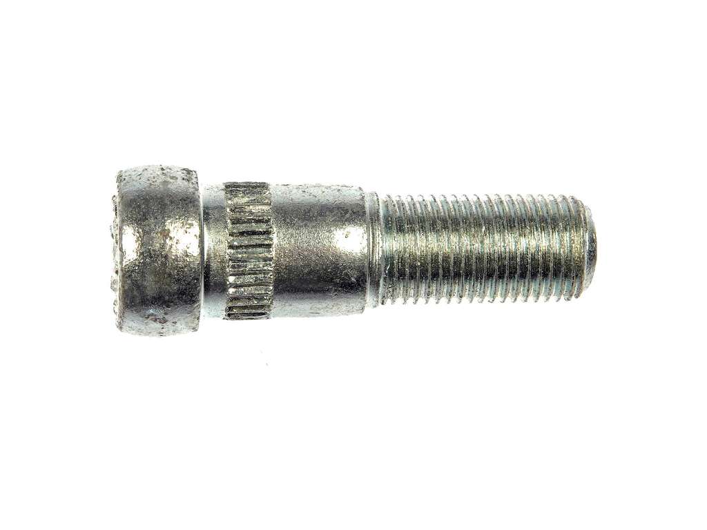 1987-1989 Pontiac Safari Wheel Lug Stud - Front (Dorman)