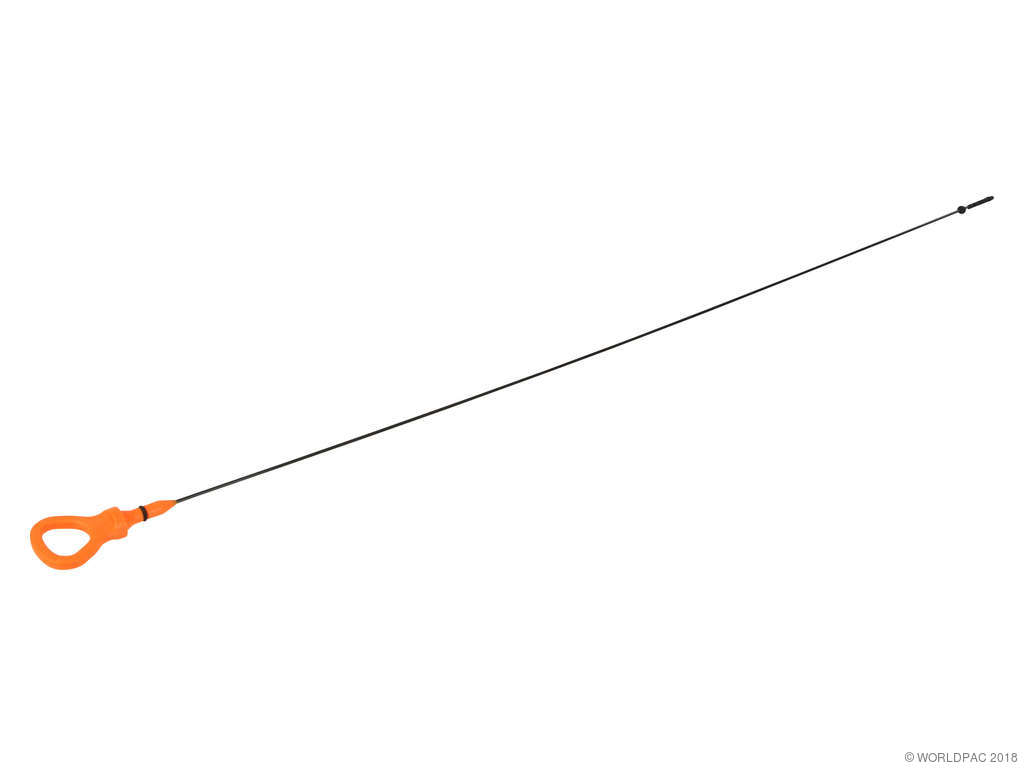 2002-2004 Audi A6 Engine Oil Dipstick (Genuine)