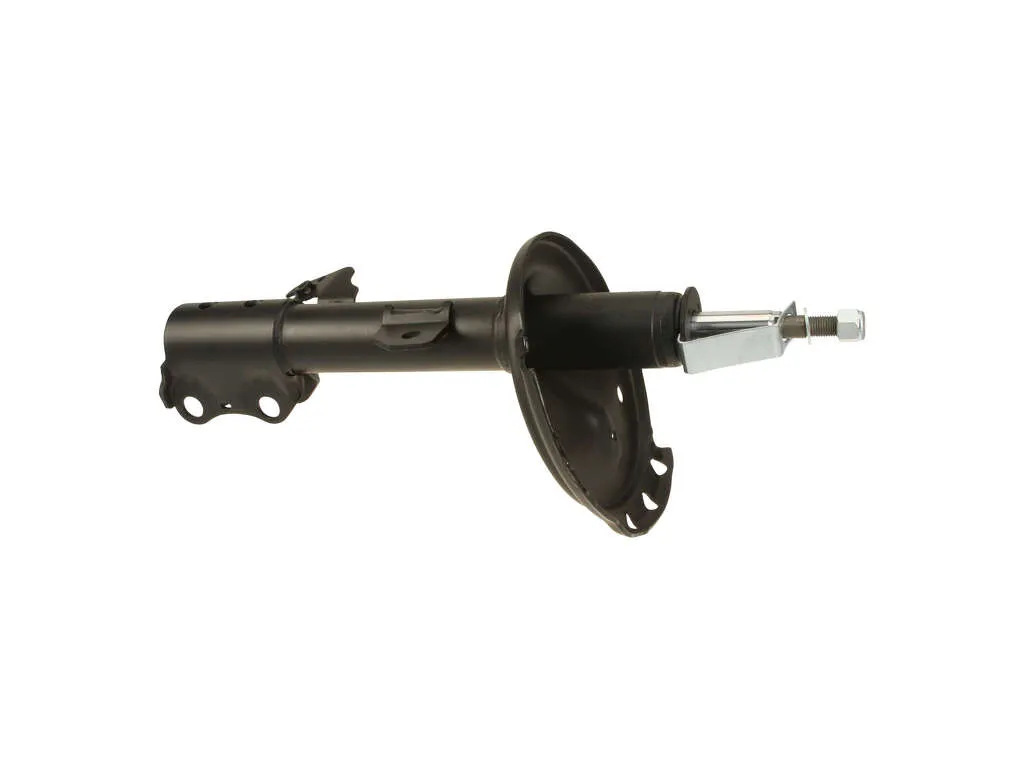 2006-2007 Toyota Highlander Suspension Strut Assembly - Front Right (Autopart International)