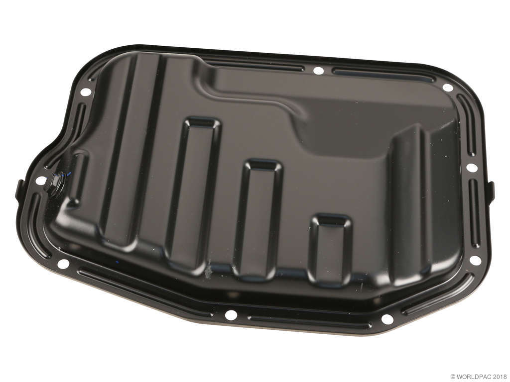 2002-2006 Nissan Altima Engine Oil Pan - Lower (MTC)