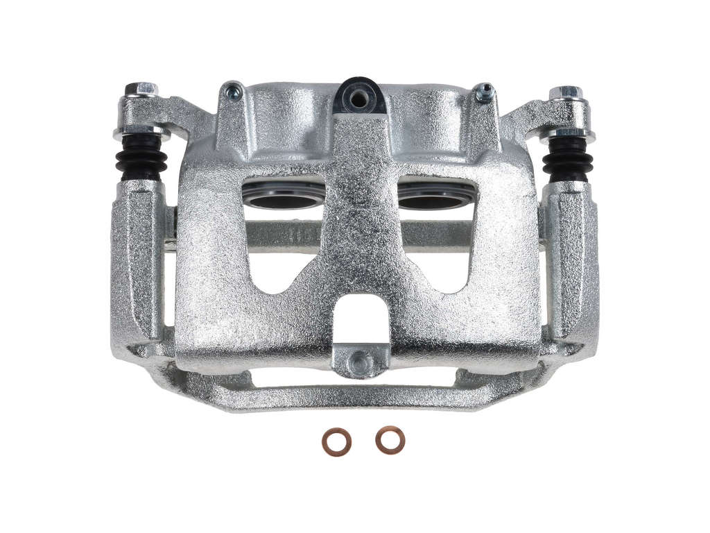 2017-2022 Ford F-350 Super Duty Disc Brake Caliper - Rear Right (Autopart International)
