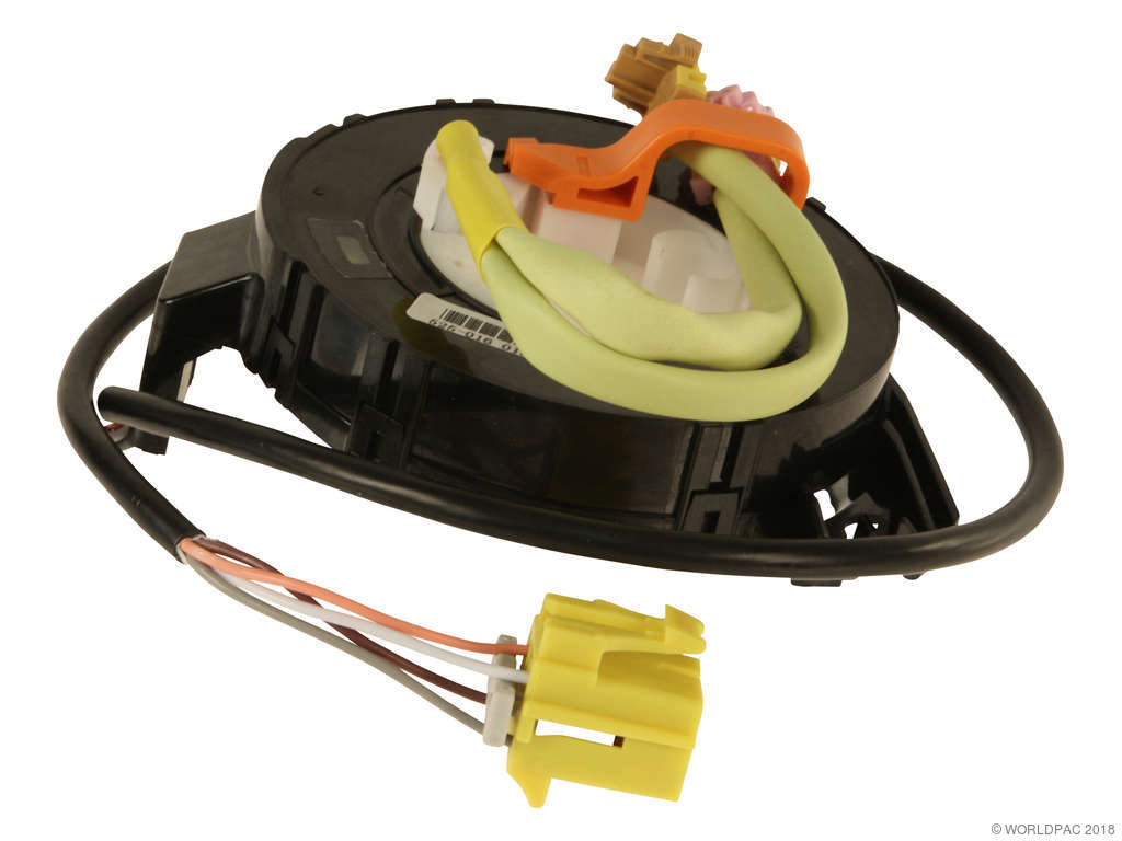 2003-2005 Chevrolet Express 2500 Air Bag Clockspring (Dorman)
