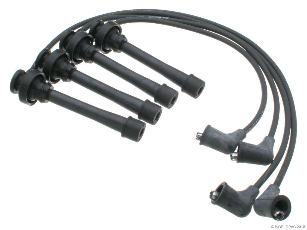1992-1998 Mitsubishi Galant Spark Plug Wire Set (Prestolite)