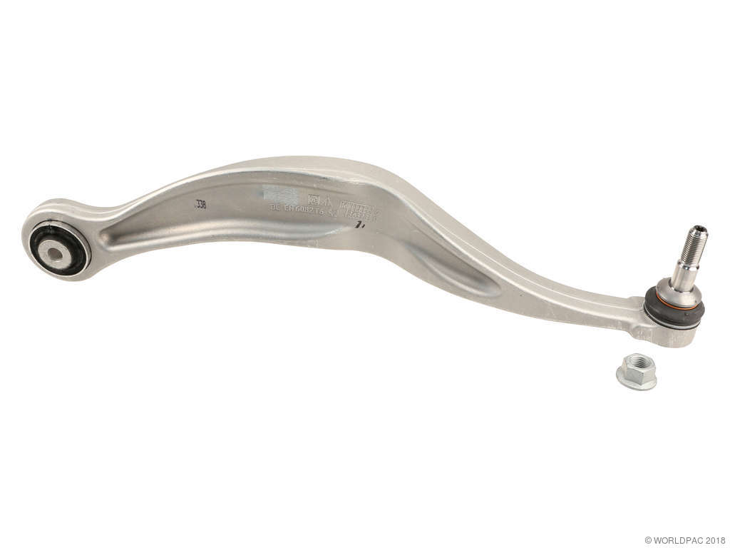 2010-2015 BMW 550i GT Suspension Control Arm - Rear Right Upper Rearward (Lemfoerder)