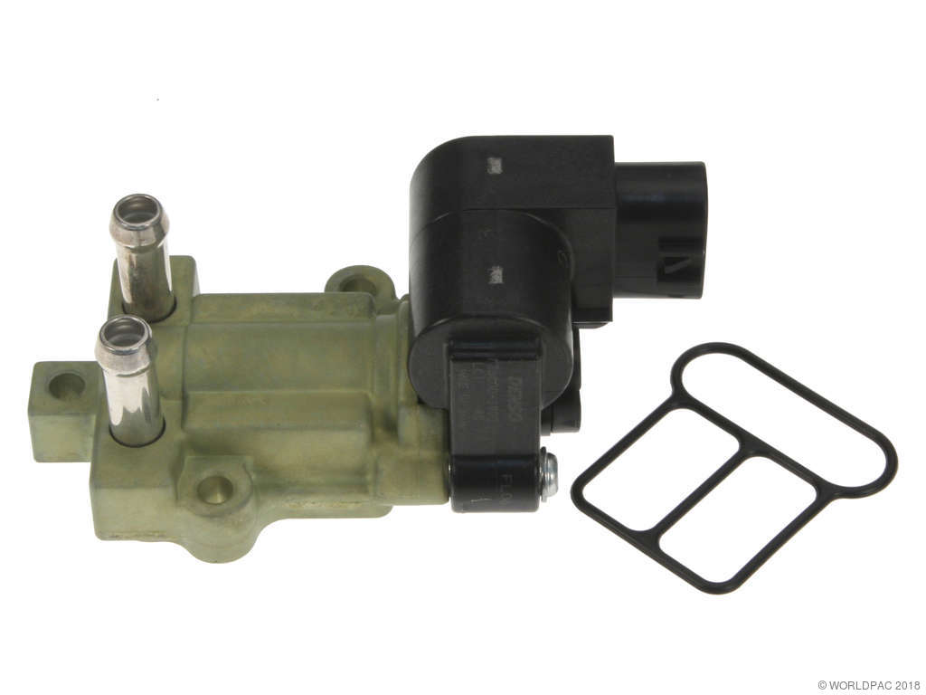 2001-2005 Honda Civic Fuel Injection Idle Air Control Valve (Genuine)