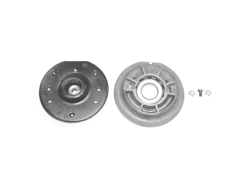 1999-2004 Oldsmobile Alero Suspension Strut Hardware Kit - Front (ACDelco)