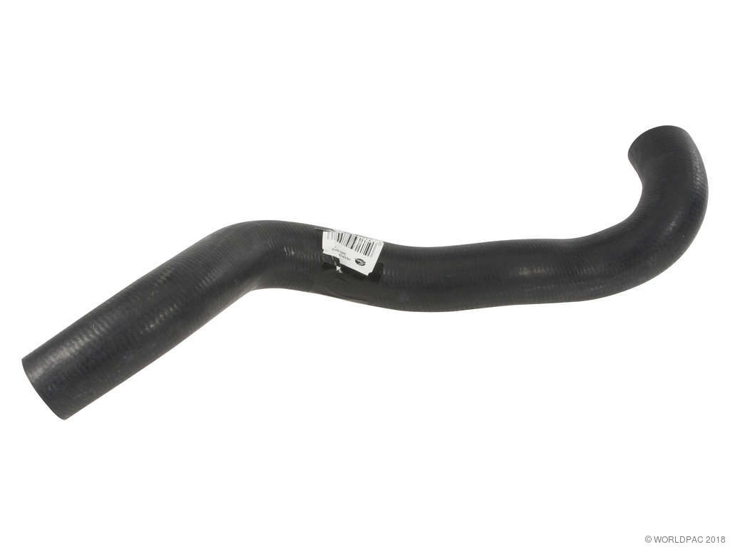 2006-2008 Lincoln Mark LT Radiator Coolant Hose - Lower (Gates)