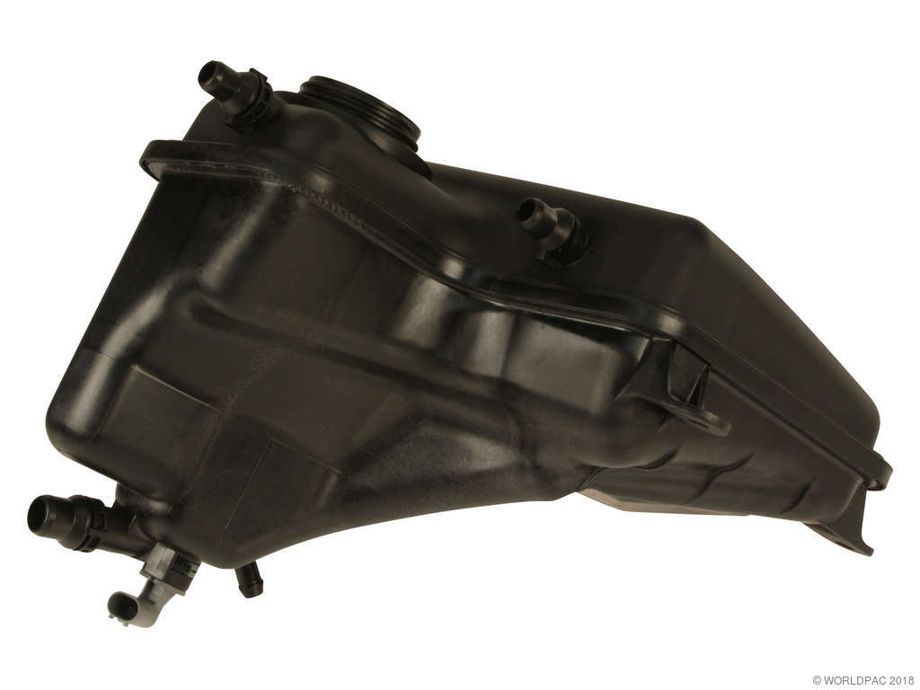 2004-2006 BMW 760i Engine Coolant Reservoir (Genuine)