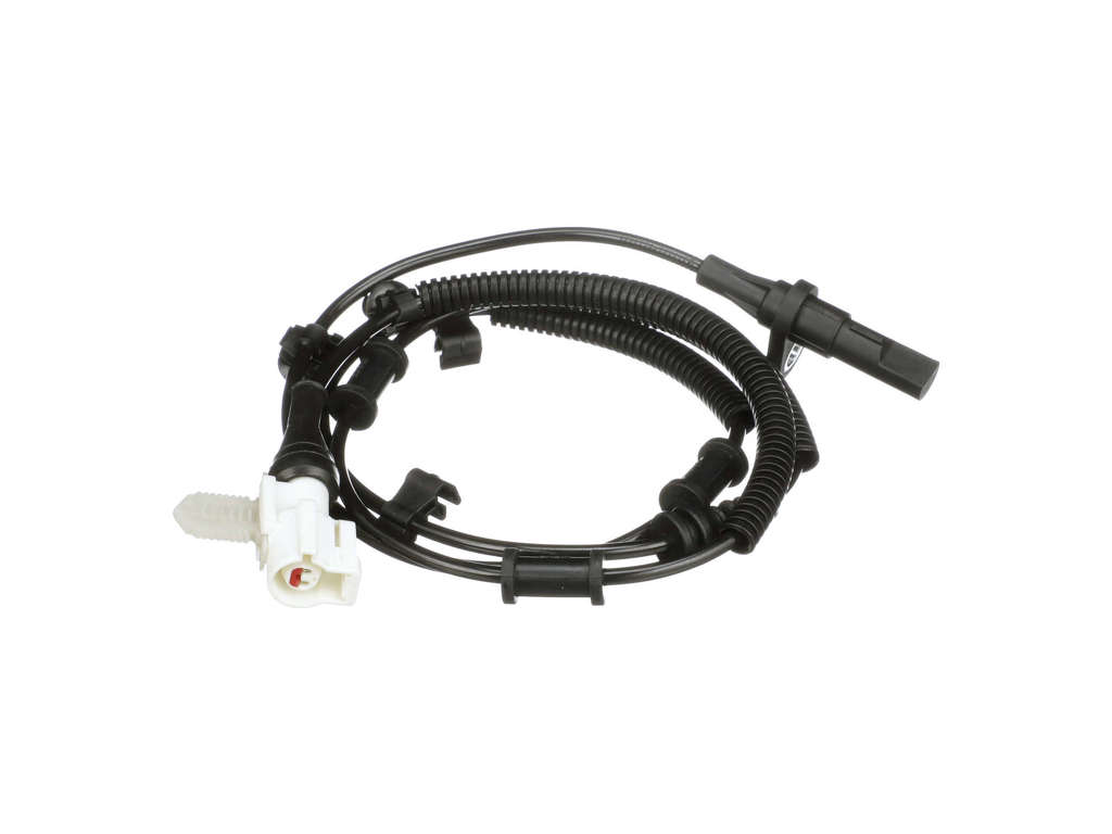 2009-2011 Ford F-150 ABS Wheel Speed Sensor - Rear Left (Delphi)