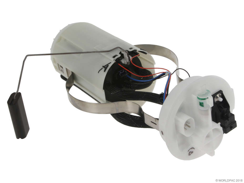 1999-2004 Land Rover Discovery Fuel Pump Module Assembly (Bosch)
