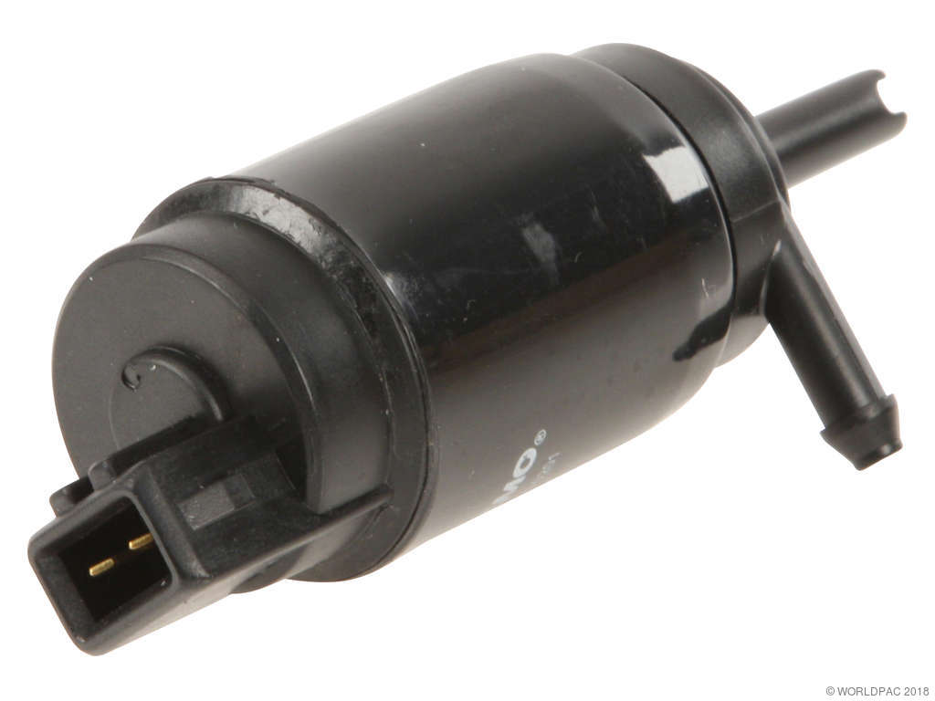 1993-1999 Volkswagen Jetta Windshield Washer Pump (Vemo)