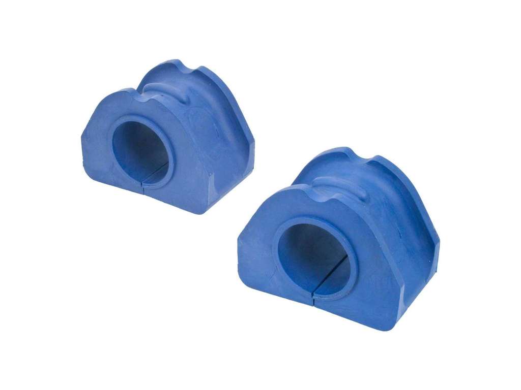 1998-2002 Lincoln Navigator Suspension Stabilizer Bar Bushing Kit - Front To Frame (Moog)