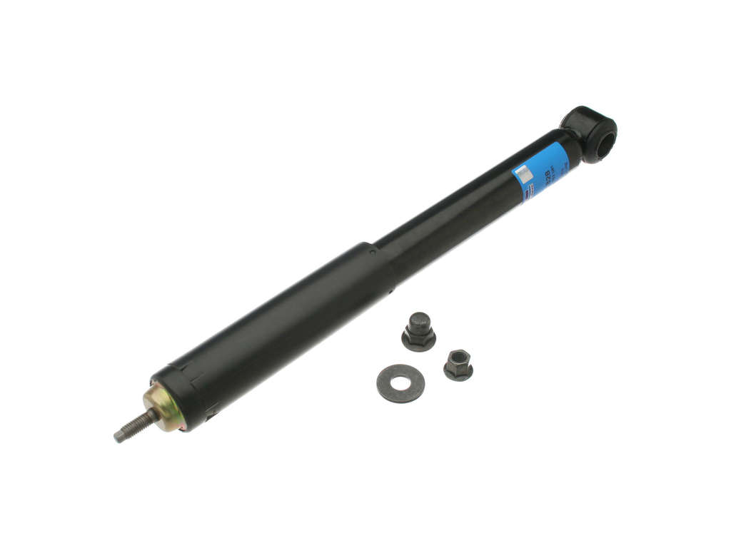 1998-2000 Volvo V70 Suspension Shock Absorber - Rear (Sachs)