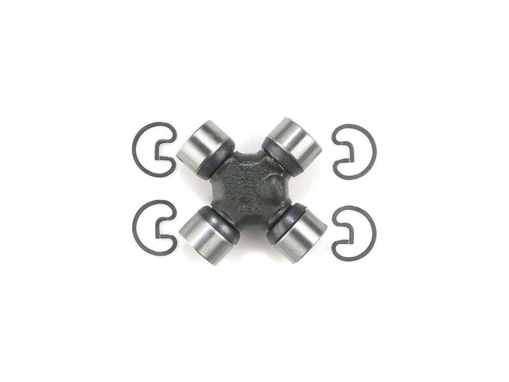 2002-2005 Ford Explorer Sport Trac Universal Joint (Moog)
