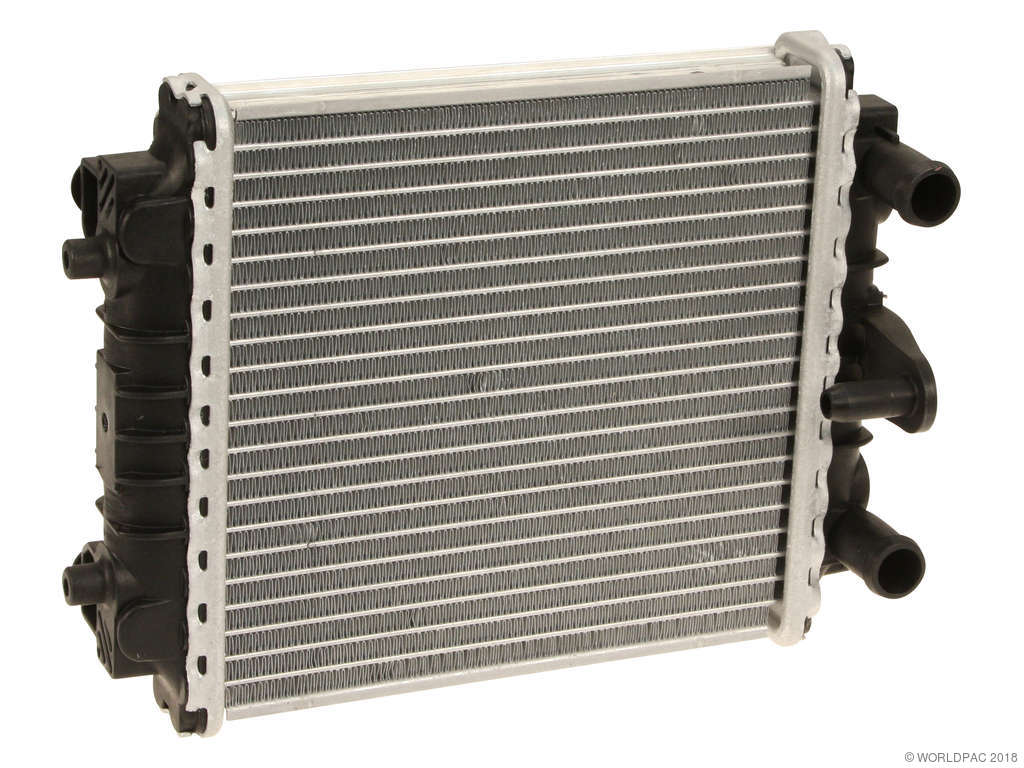 2013-2018 Audi S6 Radiator (Behr)