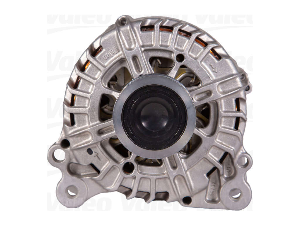 2007-2009 Volkswagen Jetta Alternator (Valeo)