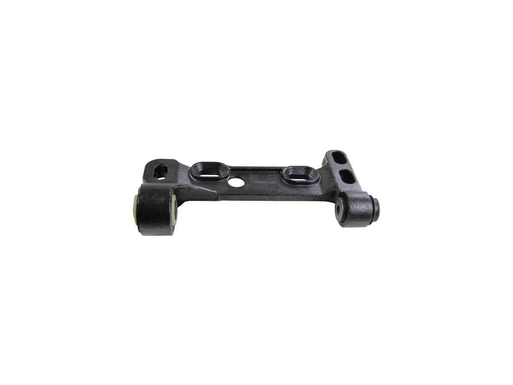 2002-2008 GMC Envoy Suspension Control Arm Support Bracket - Front Right Lower (Moog)