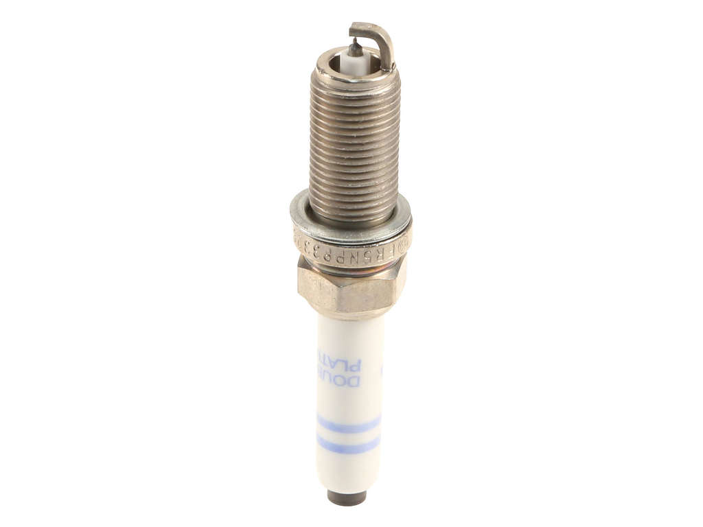2015-2018 Porsche Cayenne Spark Plug (Bosch)
