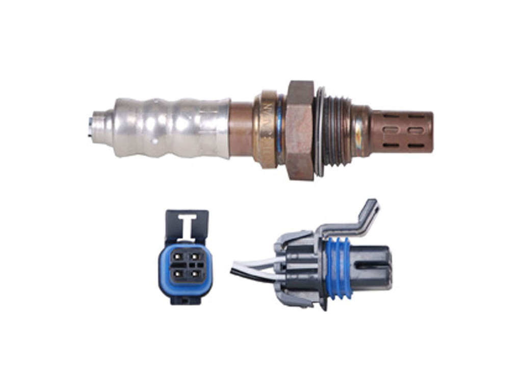 2008-2009 Buick LaCrosse Oxygen Sensor - Downstream (Denso)