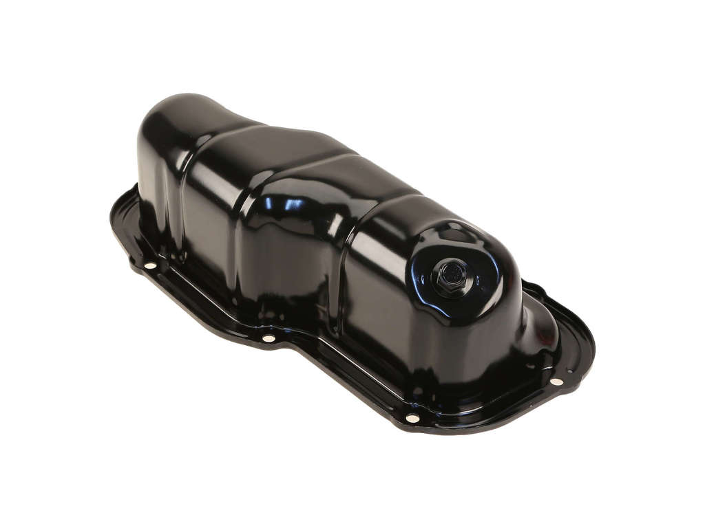 2012-2017 Nissan NV3500 Engine Oil Pan - Lower (Genuine)