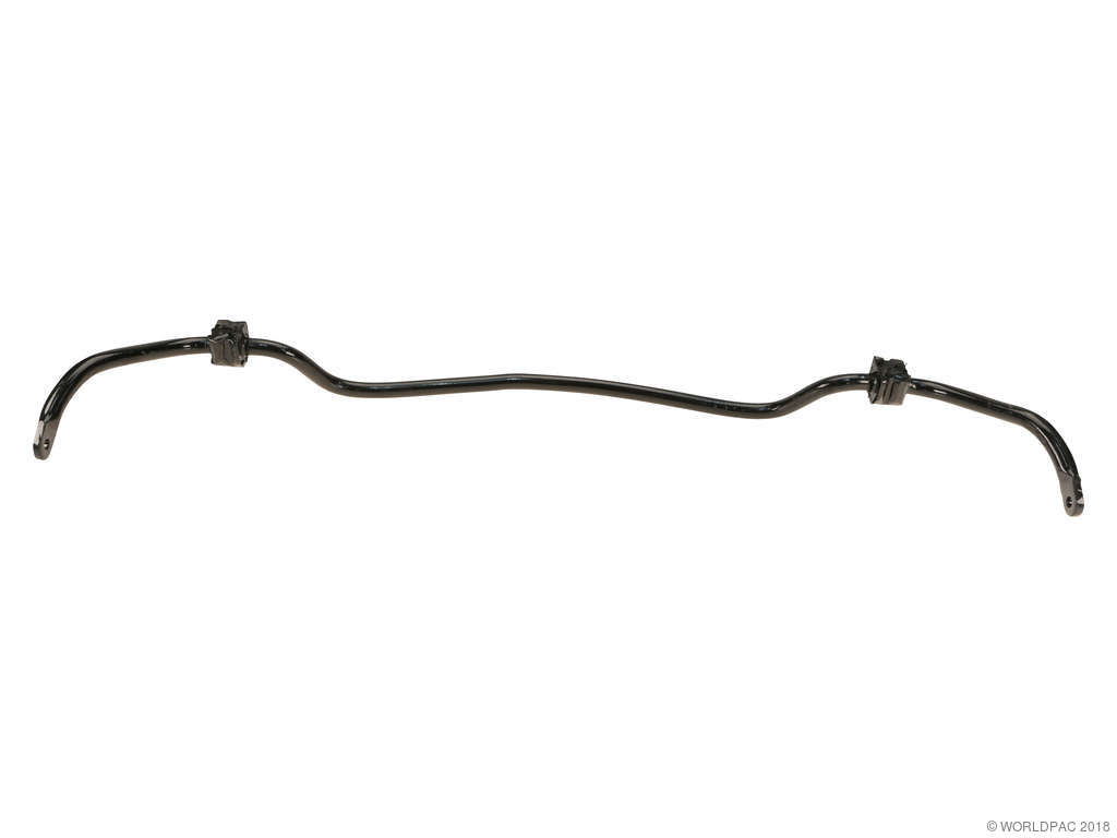 2006-2007 Mercedes-Benz C280 Suspension Stabilizer Bar Assembly - Front (Genuine)