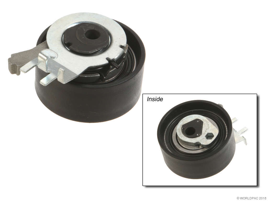2004-2006 Volvo S80 Engine Timing Belt Tensioner (APA/URO Parts)