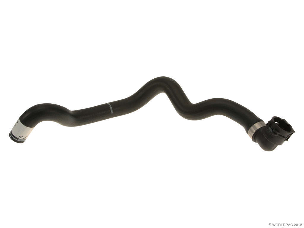 2005 Audi A4 HVAC Heater Hose - Lower (Genuine)