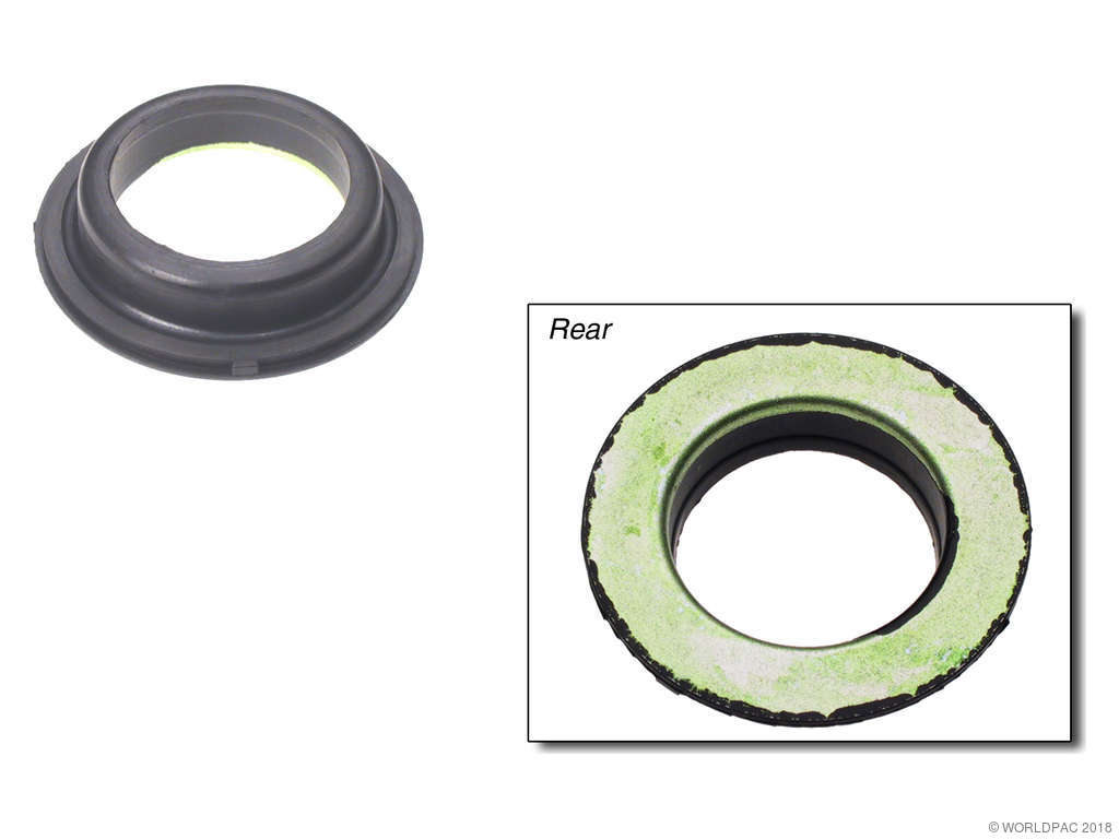 1999-2001 Toyota Solara Engine Valve Cover Washer Seal (Ishino Stone)