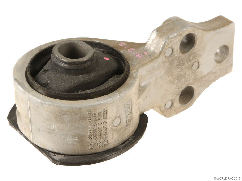2005-2011 Mazda Tribute Engine Mount - Rear (Genuine)