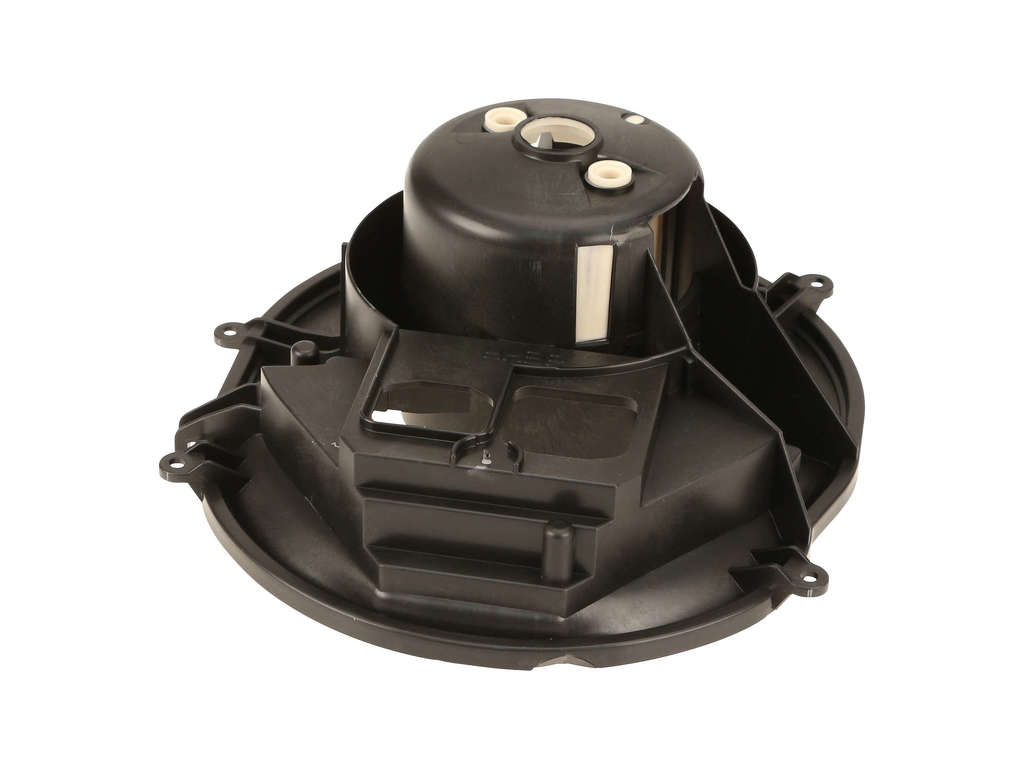 2003-2007 Volvo V70 HVAC Blower Motor Housing (Genuine)