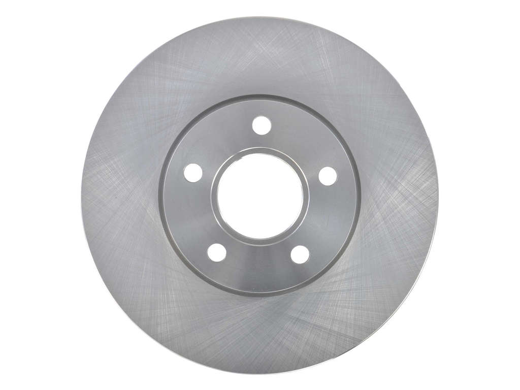 2010-2013 Ford Transit Connect Disc Brake Rotor - Front (Autopart International)
