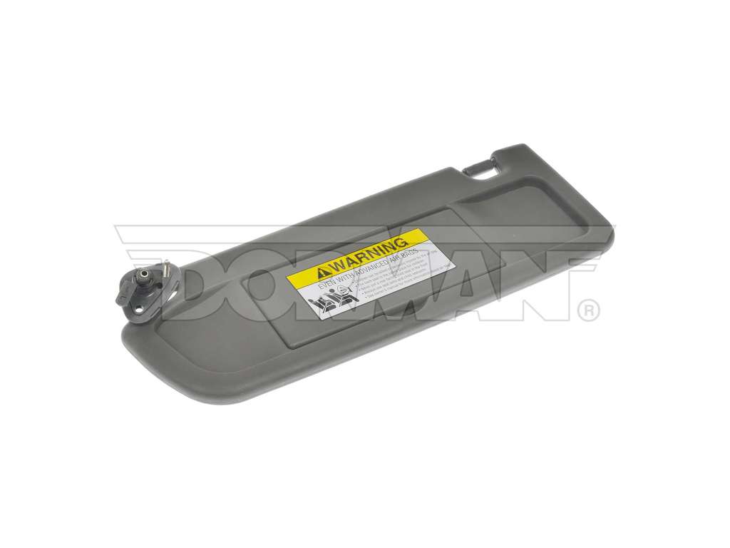 2006-2008 Honda Civic Sun Visor - Left (Dorman)