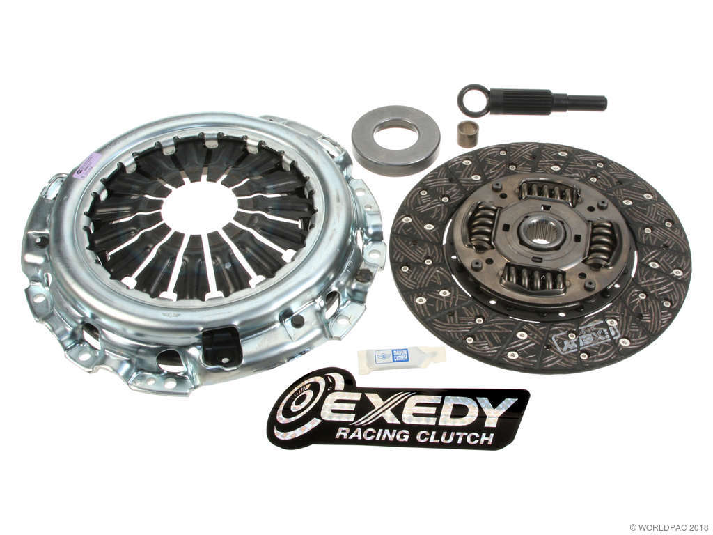 2003-2006 Nissan 350Z Transmission Clutch Kit (Exedy)