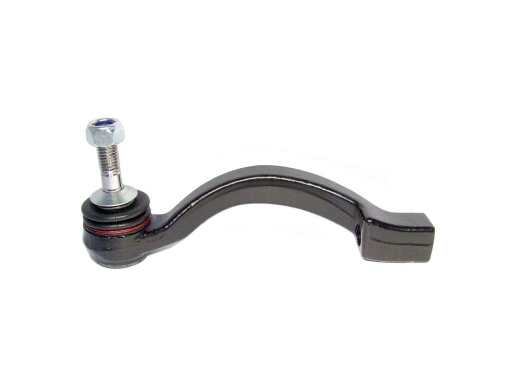 2001-2008 Jaguar S-Type Steering Tie Rod End - Front Left (Delphi)