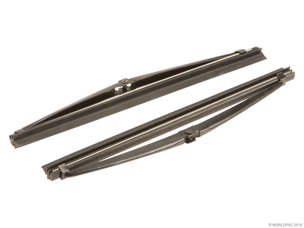 1999-2006 Volvo S80 Headlight Wiper Blade Set (Professional Parts Sweden)