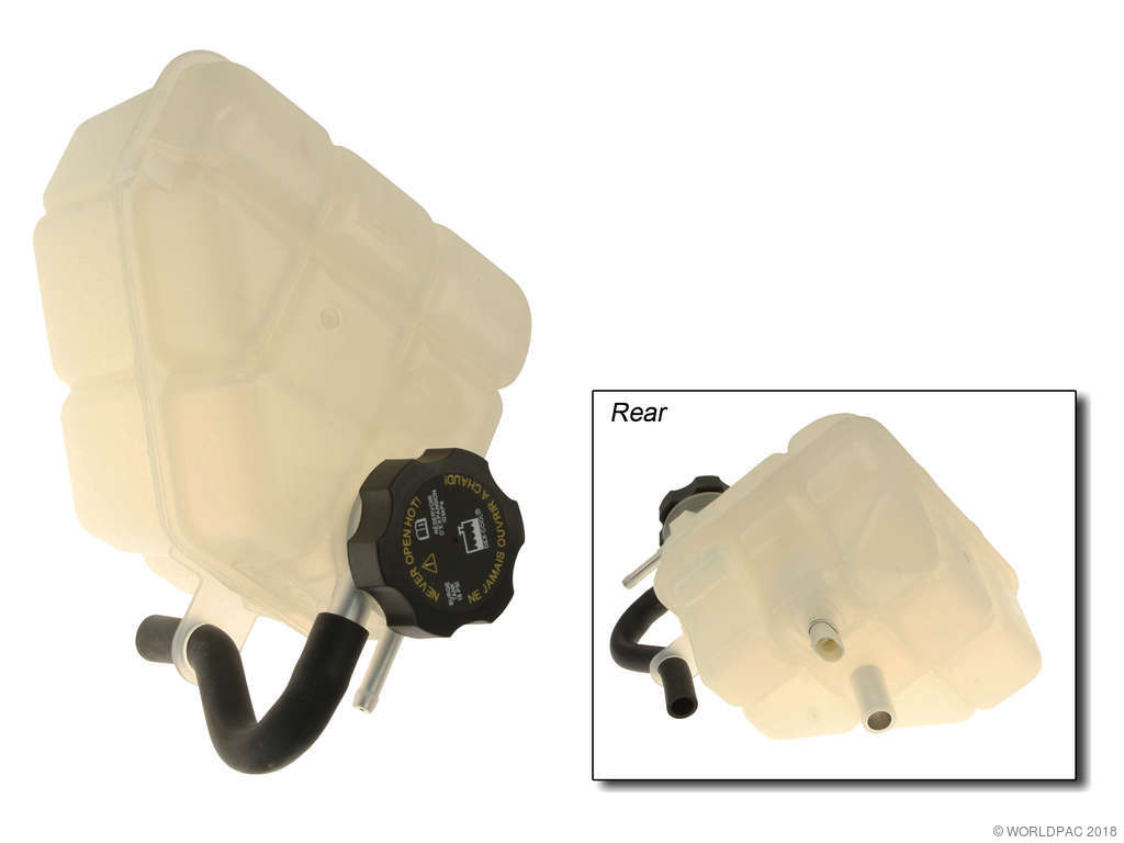 2005-2006 Pontiac G6 Engine Coolant Reservoir (Dorman)