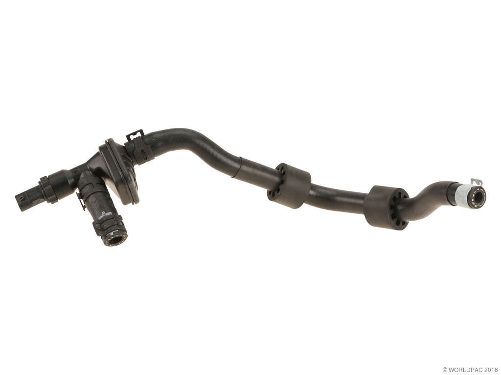 2010-2013 Audi A3 Fuel Line - Fuel Sender to Fuel Pump (Genuine)