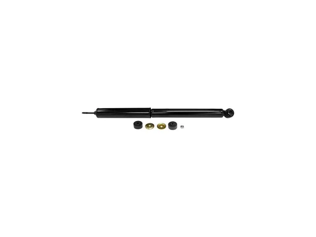 2014-2015 Kia Cadenza Suspension Shock Absorber - Rear (Monroe)