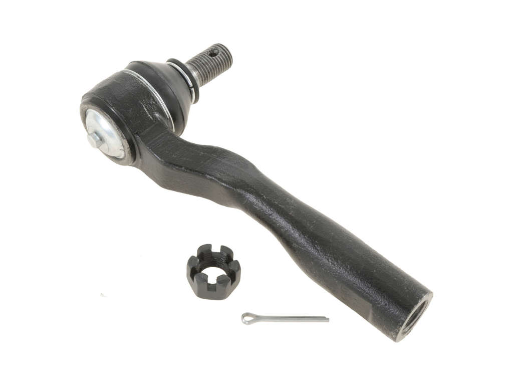 2002-2007 Toyota Sequoia Steering Tie Rod End - Front Right Outer (Autopart International)
