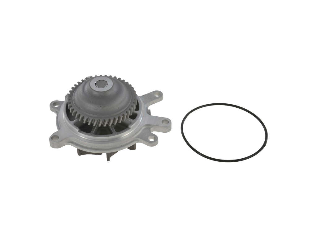 2001-2005 GMC Sierra 3500 Engine Water Pump (Autopart International)